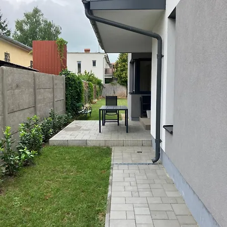 Wunderschoenes Шиофок